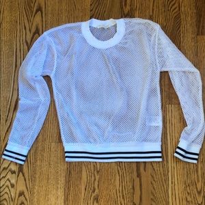 Urban Outfitters See Through Tops